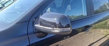 Volkswagen Amarok II 2025 Volkswagen Amarok Life silnik: 2.0 TDI 205 KM 2.0 Diesel 205KM, zdjęcie 12