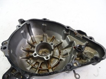 B374 Kawasaki Z 1000 SX Z1000SX Z1000 Крышка Защитная крышка двигателя