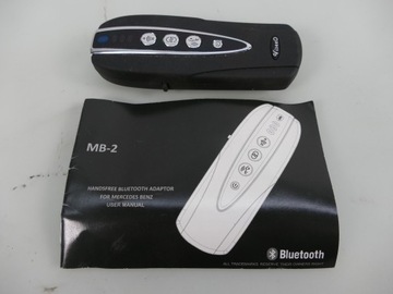 MERCEDES R171 ADAPTER BLUETOOTH VISEEO MB-2 W221