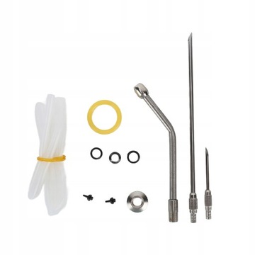 30 мл Автоматический шприц непрерывного действия