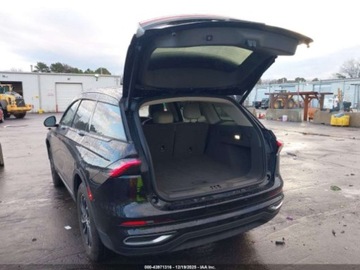 Lincoln 2024 Lincoln Nautilus Premiere 2024 2.0 Benzyna 250KM, zdjęcie 3