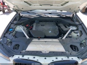 BMW X3 G01 2022 BMW X3 SDrive30I 2022 2.0l 2.0 Benzyna 248KM, zdjęcie 8