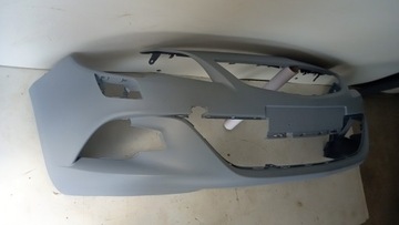 Передний бампер OPEL ASTRA J IV LIFT OPC Универсал HB