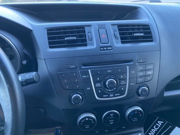 Mazda 5 II 2.0 MZR 150KM 2011 Mazda 5 II ZAREJESTROWANY NIEUŻYTKOWANY W POLSCE (, zdjęcie 31