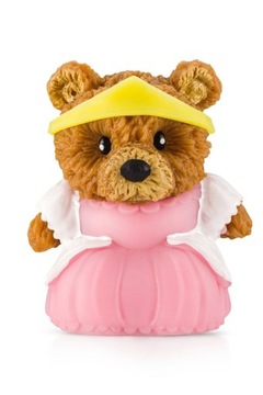 ИНДИВИДУАЛЬНЫЕ МИШКИ ТЕДДИ Костюм принцессы + дракона + лебедя