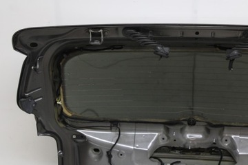 JEEP RENEGADE LIFT 18R - ЗАДНЯЯ КРЫШКА БАГАЖНИКА