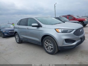 Ford Edge II 2024 Ford Edge 2024r., 4x4, 2.0L 2.0 Benzyna 250KM, zdjęcie 4