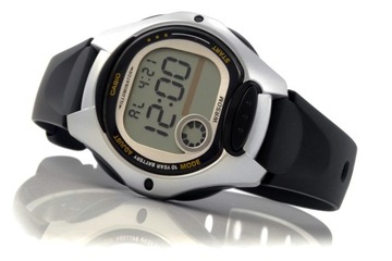 Часы CASIO в ПОДАРОК ​​детям, НЕСКОЛЬКО ЦВЕТОВ