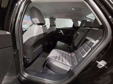 Citroen 2025 Citroen C4X C4 X 1.2 mHEV Max 136KM eDCT6 SalonPL Dealer Gwarancja Vat23, zdjęcie 9