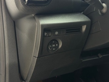 Citroen C4 III SUV 1.2 PureTech 130KM 2022 Citroen C4 Shine / HUD / Nawigacja / Kamera / CarP, zdjęcie 19