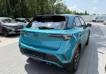 Opel Mokka II SUV 1.2 Turbo 130KM 2025 Opel Mokka 130KMAT8 wynajem od 630zl Przedluzona ochrona 8 lat160tys. km, zdjęcie 5