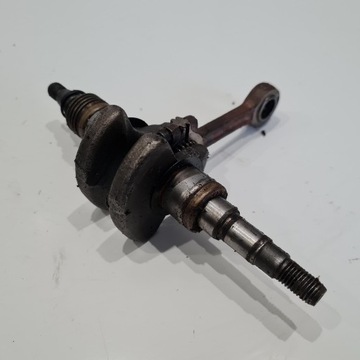 MCCULLOCH MAC 836 AV ШАТУН КОЛЕНВАЛА