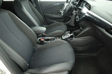 Opel Corsa F Hatchback 5d 1.2 Turbo 100KM 2020 Opel Corsa 1.2 Turbo, Salon Polska, Serwis ASO, zdjęcie 6