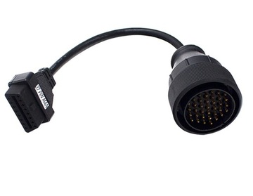 КАБЕЛИ ГРУЗОВЫЕ АДАПТЕРЫ MULTIDIAG DELPHI TIR