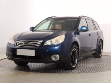 Subaru Outback IV 2012 Subaru Outback 2.5, GAZ, 4X4, Automat, Skóra, zdjęcie 1