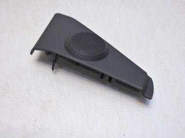 КРЫШКА ЗЕРКАЛА ТРЕУГОЛЬНИКА ЛЕВАЯ MAZDA 5 I LIFT