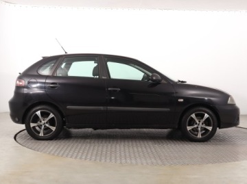 Seat Ibiza III 1.4 16V 85KM 2008 Seat Ibiza 1.4 16V, Salon Polska, 1. Właściciel, zdjęcie 5