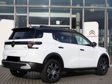 Citroen C3 Aircross  II 2026 Od ręki - Plus 1.2 Turbo 100KM / Pakiet Zimowy, zdjęcie 3