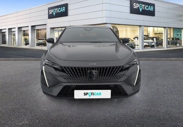 Peugeot 408 Crossover 1.2 PureTech 130KM 2023 Peugeot 408 1.2 PureTech GT SS EAT8 SalonPL FVat Od Reki Zadbany ASO Gwara, zdjęcie 2
