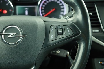 Opel Astra K Sportstourer Facelifting 1.5 Diesel 122KM 2021 Opel Astra 1.5 CDTI, Salon Polska, Serwis ASO, zdjęcie 15