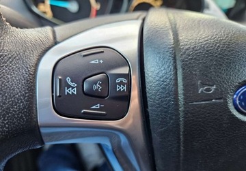 Ford B-MAX 1.5 TDCi 95KM 2017 Ford B-MAX 1.5TD 95KM Nowy Rozrzad Klimatr.2xPDC Grzana SzybaFotele Faktur, zdjęcie 29