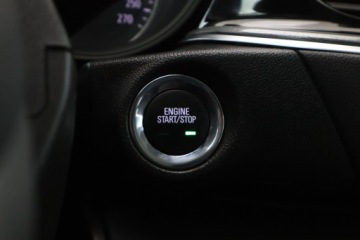 Opel Insignia II Sports Tourer 2.0 CDTI 170KM 2018 Opel Insignia 2.0 CDTI, 167 KM, Navi, Klima, zdjęcie 20