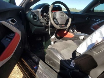 Chevrolet Camaro VI Coupe 6.2 455KM 2023 Chevrolet Camaro SS 2023 6.2l 6.2 Benzyna 455KM, zdjęcie 8