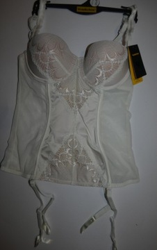 Wonderbra Gorset roz 85 E