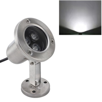 RGB LED АККУМУЛЯТОРНАЯ ЛАМПА ДЛЯ СПА-БАССЕЙНА