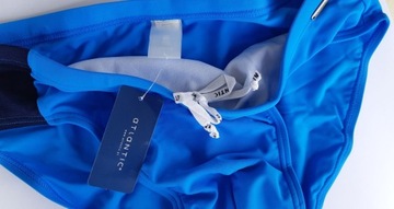 Трусы для плавания ATLANTIC KMT 269 *XXL* синие