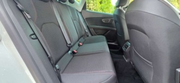 Seat Leon III SC Facelifting 1.4 EcoTSI 150KM 2018 Seat Leon FR 1.4T150KM Klima Import Gwarancja Raty Oplaty ASO 1.4, zdjęcie 33