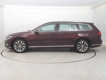 Volkswagen Passat B8 Variant 1.4 TSI BlueMotion Technology ACT 150KM 2016 VW Passat 1.4 TSI, Salon Polska, Serwis ASO, zdjęcie 2