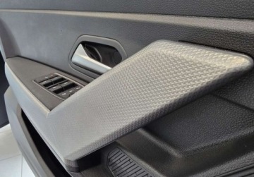 Dacia Duster III 2026 Dacia Duster GDYNIA journey Eco-G 120 fabryczna LPG, automatyczna skrzynia, zdjęcie 17