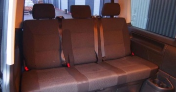 Volkswagen Multivan T6 2017 Volkswagen Multivan Volkswagen Multivan 2.0 TDI L1 Trendline 4Motion DSG, zdjęcie 11