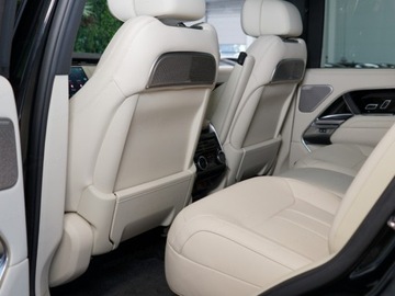 Land Rover Range Rover V SWB 4.4 P535 530KM 2025 Range Rover 4.4 V8 P530 Autobiography SWB (530KM) 2025, zdjęcie 11