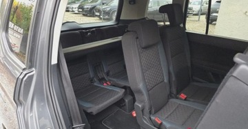 Volkswagen Touran III 2.0 TDI 150KM 2020 Volkswagen Touran 2,0 TDI 150 KM NAVI Full LED automat 7 osob OPLACONY, zdjęcie 15