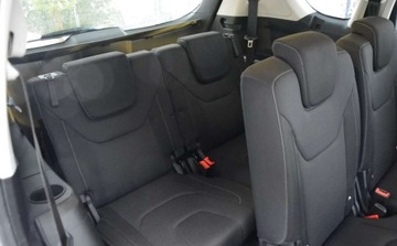 Ford S-Max II Van 2.0 TDCi 180KM 2015 Ford S-Max Ford S-Max 2.0 TDCi Titanium 2.0 Diesel 180KM, zdjęcie 34