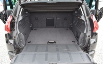 Peugeot 3008 I 2015 Peugeot 3008 3008 LIFT 1.6 HDI 120KM Automat, Nawigacja, Alusy 1.6 Diesel, zdjęcie 16