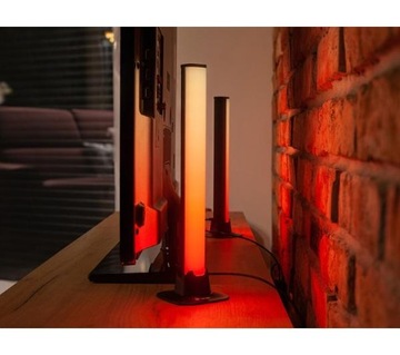 Комплект ламп Tracer Smart Desk RGB