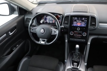 Renault Koleos II SUV 2.0 dCi 177KM 2018 Renault Koleos 2.0 dCi, Salon Polska, Serwis ASO, zdjęcie 6