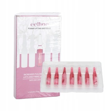 BIUST SERUM DO PODNOSZENIA AMPUŁKA 14 SZT