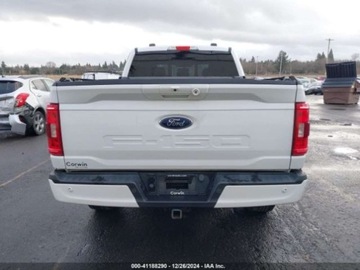 Ford 2021 Ford F150 2021 FORD F-150 XLT 5.0 Benzyna 400KM, zdjęcie 14