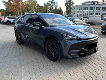Cupra Tavascan 82kWh 340KM 2024 CUPRA Tavascan VZ 82kWh 4Drive Suv 340KM 2024, zdjęcie 2