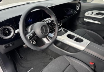 Mercedes CLA C118/X118 2026 Mercedes-Benz CLA 200 4M AMG Premium 1.5 Benzyna 163KM, zdjęcie 8