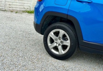 Jeep Compass II 2023 Jeep Compass Jeep Compass 2.0 Benzyna 200KM, zdjęcie 26