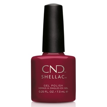 CND Shellac Rouge Rite 7.3 ml