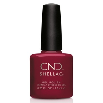 CND Shellac Rouge Rite 7,3 мл