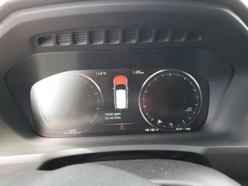 Volvo XC90 II SUV Facelifting 2.0 T5 250KM 2020 Volvo XC 90 2020, 2.0L, 4x4, T5 MOMENTUM, po gradobiciu 2.0 Benzyna 250KM, zdjęcie 10