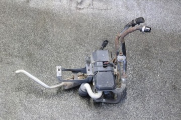 BOXER JUMPER DUCATO III 06-14 WEBASTO OGRZEWANIE