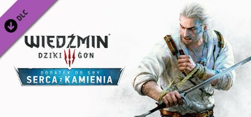 THE WITCHER 3 ИГРА ГОДА, ИЗДАНИЕ ДЛЯ ПК +23 DLC для ПК Steam